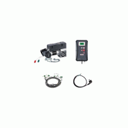 Kit moteur sectionnelle Gigasedo SOMMER - GIGA PK1 Kit moteur sectionnelle Gigasedo SOMMER - GIGA PK1