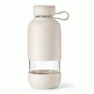 LEKUE Bouteille 600 ml - To Go Organic - 035-1164482