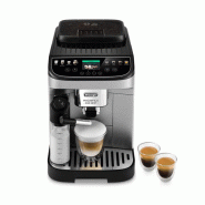 Machine expresso Magnifica Evo ECAM310.80.SB - Argent