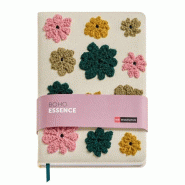 MIQUELRIUS Carnet Boho Essence A5, 160p./80 feuilles 80 g/m², ligné - 8422593083024