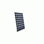 Panneaux bi-verre photovoltaïques vidur solar  fv vs16 c36 p120