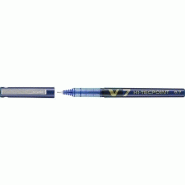 Pilot v7 hi-tecpoint f bleu - bleu 4902505085765