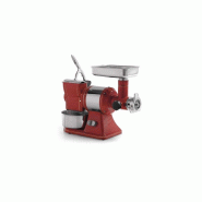 Râpe à fromage et hachoir à viande inox  TG12R triphasé - Fama - 8032523802276