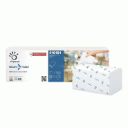 Recharges de serviettes 33.2x21.6 1Fl (plié 16.6x10.8) 8960un - 651416181