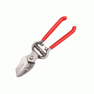 Sécateur à enclume r40 20 cm – MTF – 18 mm – 1zst4176