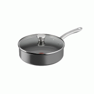 TEFAL Poêle Aluminium 24cm C4243253 - 3168430347755