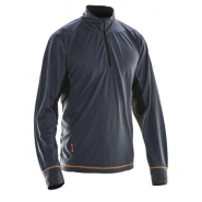 Tshirt en laine mérinos manche longue 5596 | Jobman Workwear Tshirt en laine mérinos manche longue 5596 | Jobman Workwear