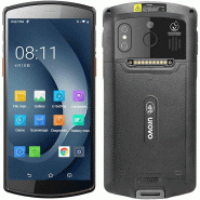 Urovo DT50S - 4G, WiFi, 2D FlexRange, Android 11/13, 5.7\