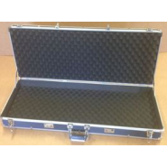 Valises Aluminium A425830 - Dimensions 120x30 cm - Usage Professionnel