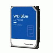 Western Digital Blue WD60EZAX disque dur 6 To 5400 tr/min 256 Mo 3.5"