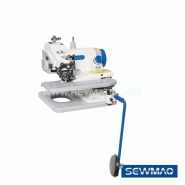 Sewmaq SW-500 Ourleuse point invisible Sewmaq SW-500 Ourleuse point invisible