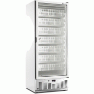Armoire statique professionnelle gn2/1 et 600x400 négative 1 porte ... - PMM5N-PV