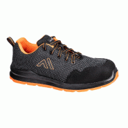 Basket Composite S3 - Noir / 36