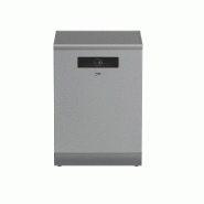 BEKO Lave-vaisselle 60cm 14couverts 44db BDEN38441XA - argenté 8690842585104 BEKO Lave-vaisselle 60cm 14couverts 44db BDEN38441XA - argenté 8690842585104