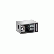 Caisson de ventilation à charbons actifs dynamique 4400m3 - 4063326062219 Caisson de ventilation à charbons actifs dynamique 4400m3 - 4063326062219