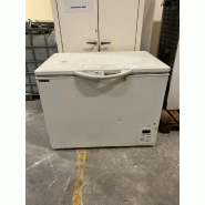 Congélateur de laboratoire p. Selecta 2101040 d'occasion - référence                        :                         c8637