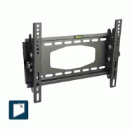 EDM - Support Plasma/Lcd/Led 22-47 Inches 45Kg Noir Couleur Edm - 8425998501339 EDM - Support Plasma/Lcd/Led 22-47 Inches 45Kg Noir Couleur Edm - 8425998501339