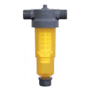 Filtre auto-nettoyant aquanet 3.50 micron