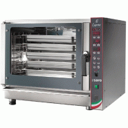 Four mixte autonettoyant SARO modèle AL CAPONE 5 - 455-1360