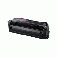 Hp Samsung CLT-M603L Magenta Cartouche de Toner ORIGINALE - SU346A - noir 000000120025441359