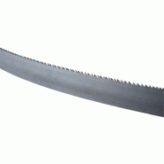Lame de scie à ruban 2360 x 20 x 0,9 - 8/12 dents pour scie à métaux - 3571 Lame de scie à ruban 2360 x 20 x 0,9 - 8/12 dents pour scie à métaux - 3571