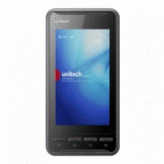 Lecteur RFID - Terminal PDA industriel Unitech PA700 [C5UNIPA700] - Écran tactile 4.7" - Android 4.1.1 - IP65