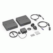 Logitech 952-000199 accessoire pour équipements de conférence Kit d'extension Logitech 952-000199 accessoire pour équipements de conférence Kit d'extension