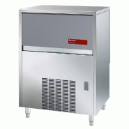 Machine a glaçons plein 95kg + réserve eau condenseur a eau nordica... - PICE95W-R2