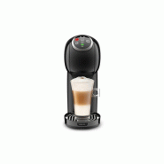 Machine Nescafé Dolce Gusto Génio S + YY4445FD - Noir