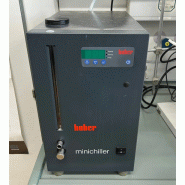 Mini chiller, HUBER
