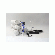 Osmodyn Elixir-Odemer - Vortex en Verre et Plasma Marin de Quinton - Référence Osmodyn ELIXIR-ODEMER Osmodyn Elixir-Odemer - Vortex en Verre et Plasma Marin de Quinton - Référence Osmodyn ELIXIR-ODEMER