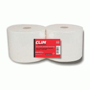 Rouleau d'essuie-mains industriel XL 2 plis - w16001 Rouleau d'essuie-mains industriel XL 2 plis - w16001