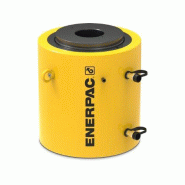 Vérins à piston creux RRH6008 - 5937 kN Capacité - 200 mm Course - Double effet