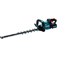 Taille-haie m 60cm 40v max BL4040 x2 BL40RA - Makita | UH006GM201