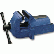 Étau parallèle Junior larg. Mors 150 mm larg. Serrage 280 mm profondeur de serrage 215 mm Fonte grise KIESEL Étau parallèle Junior larg. Mors 150 mm larg. Serrage 280 mm profondeur de serrage 215 mm Fonte grise KIESEL