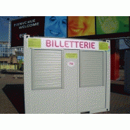 Bungalows de chantier Bungalows de chantier