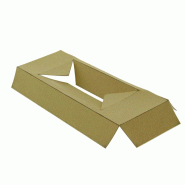 Calage carton Craft 3 verrines de 180grs - CRAFT_0