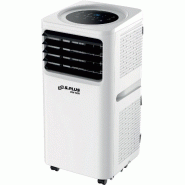 Climatiseur mobile monobloc CM 12 N - SPLUS - 2113108 Climatiseur mobile monobloc CM 12 N - SPLUS - 2113108