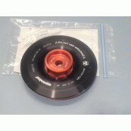 Couvercle pour rotor de centrifugeuse Eppendorf FA-45-24-11 Couvercle pour rotor de centrifugeuse Eppendorf FA-45-24-11