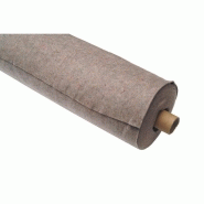 Rouleau de feutre géotextile de densité 350g/m² - 1,65 x 20m