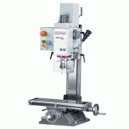 Fraiseuse  optimum bf 16 vario
