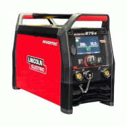 Poste à souder MMA INVERTEC 275S Lincoln Electric Poste à souder MMA INVERTEC 275S Lincoln Electric