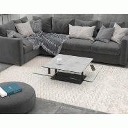 Quadra - ceramique-silver Quadra - ceramique-silver