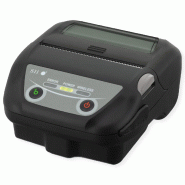 SEIKO MP-B30L Imprimante mobile d’étiquettes et de reçus, WLAN USB SEIKO MP-B30L Imprimante mobile d’étiquettes et de reçus, WLAN USB