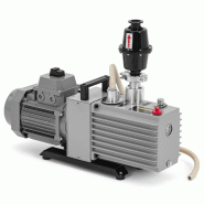 Steinberg Systems - Steinberg Systems Pompe à vide de laboratoire 4 l/s 0,06 Pa 550 W - Pompe à vide Pompe à vide électrique Pompe a vide - 406285