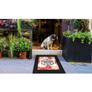 Tapis d'extérieur personnalisé pour usage intense - TPHMP3CTC-AC03/EX_0