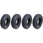 21x7.00-10 Slasher ATV Quad Tyres WP01 Wanda Race 6ply E-Marked Tires (Set of 4) 21x7.00-10 Slasher ATV Quad Tyres WP01 Wanda Race 6ply E-Marked Tires (Set of 4)