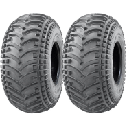 25x13.00-9 pneus quad, 25 13 9 pneus ATV, Wanda P308 4ply pneus atv - set of 2 - 25x13.00-9 pneus quad, 25 13 9 pneus ATV, Wanda P308 4ply pneus atv - set of 2 -