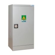 279484w - armoire de sécurité pour le stockage de produits phytosanitaires