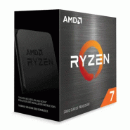 AMD Ryzen 7 5800X processeur 3,8 GHz 32 Mo L3 Boîte